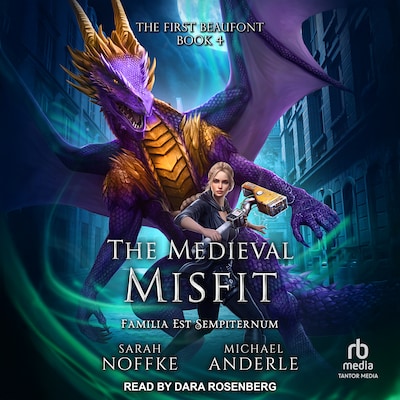 The Medieval Misfit