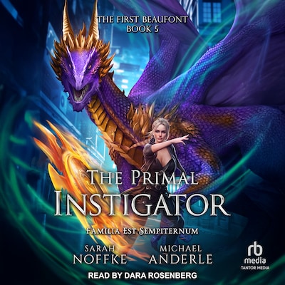 The Primal Instigator