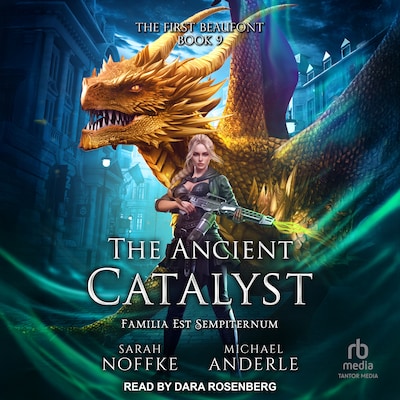 The Ancient Catalyst