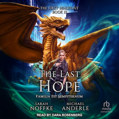 The Last Hope