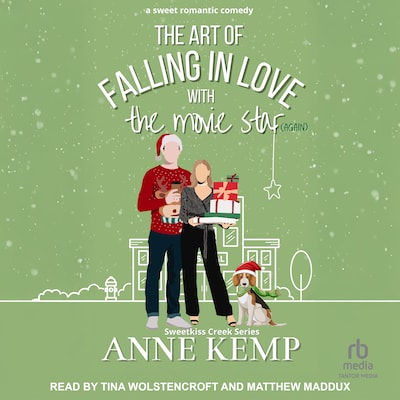 The Art of Falling in Love with the Movie Star (again)