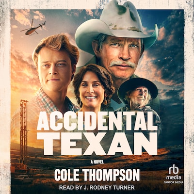 Accidental Texan