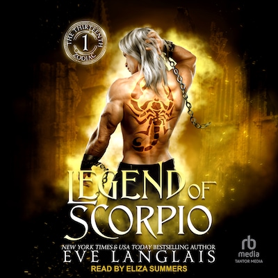 Legend of Scorpio