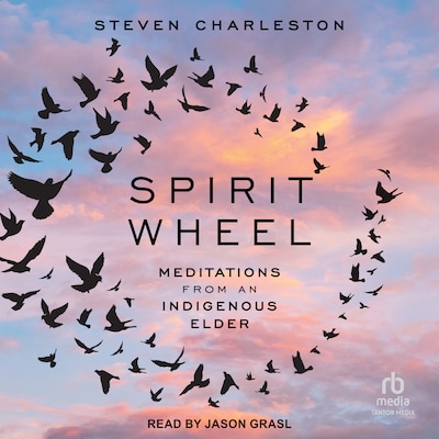 Spirit Wheel