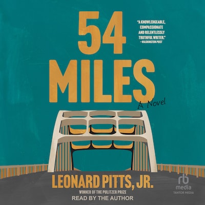 54 Miles