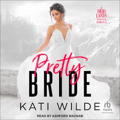 Pretty Bride