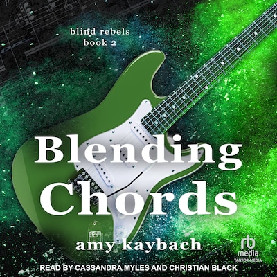 Blending Chords