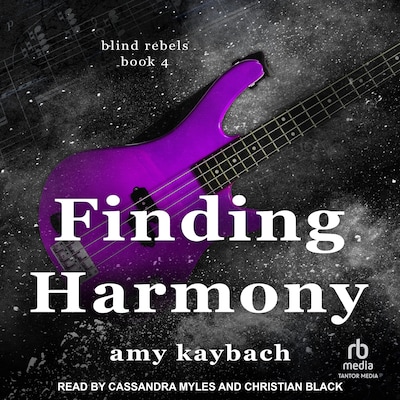 Finding Harmony