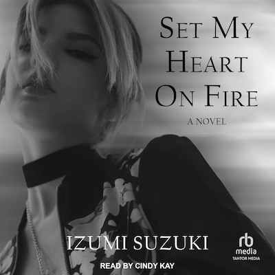 Set My Heart on Fire
