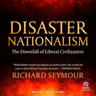 Disaster Nationalism