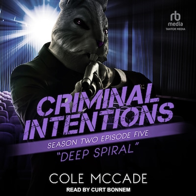 Criminal Intentions: Season Two, Episode Five