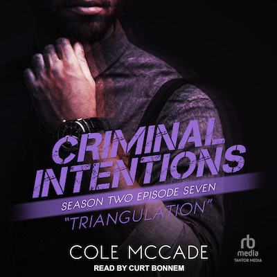 Criminal Intentions: Season Two, Episode Seven