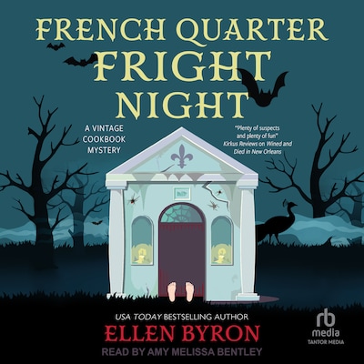 French Quarter Fright Night
