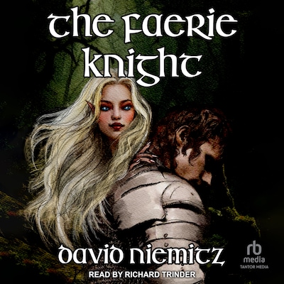 The Faerie Knight