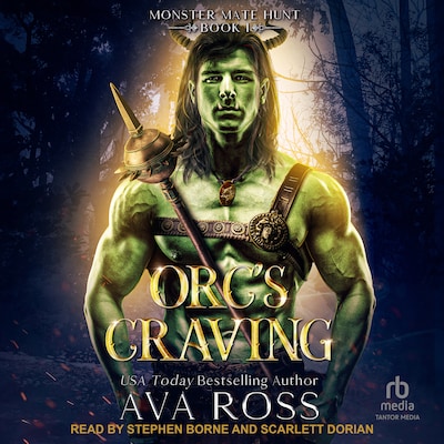 Orc's Craving