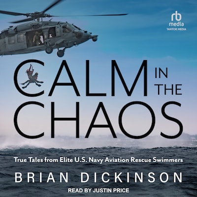 Calm in the Chaos