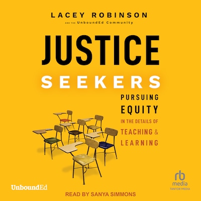 Justice Seekers