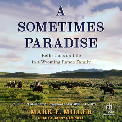 A Sometimes Paradise