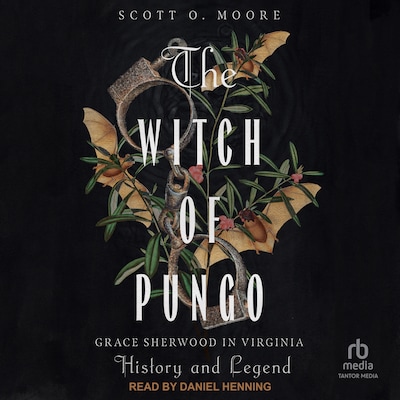 The Witch of Pungo