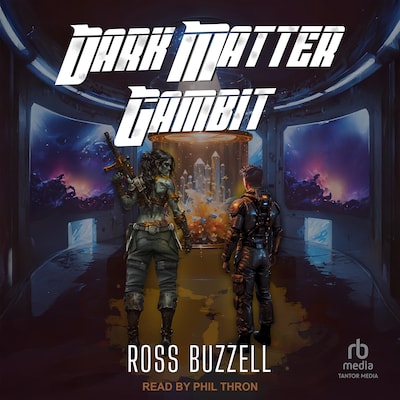 Dark Matter Gambit