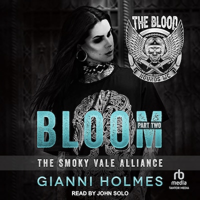 Bloom: Part 2