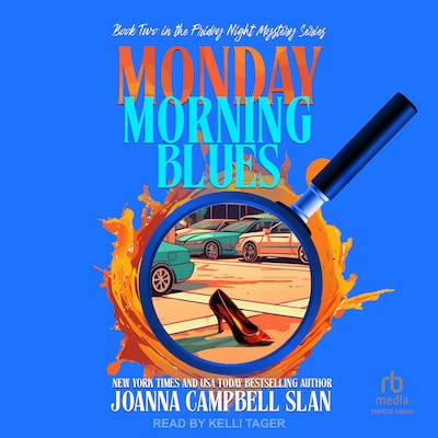 Monday Morning Blues