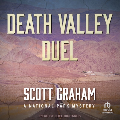 Death Valley Duel