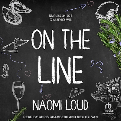 On the Line