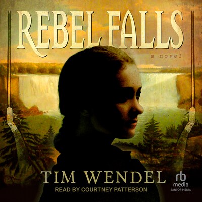 Rebel Falls
