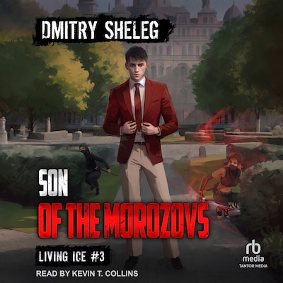 Son of the Morozovs