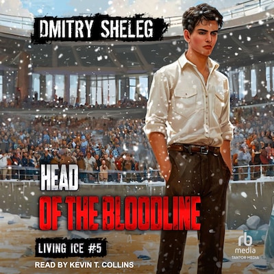 Head of the Bloodline