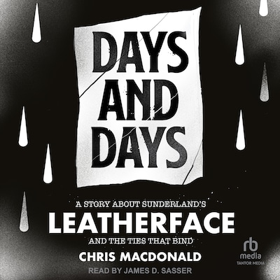 Days and Days