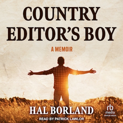 Country Editor's Boy