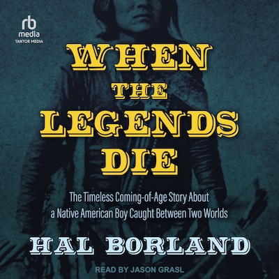 When the Legends Die