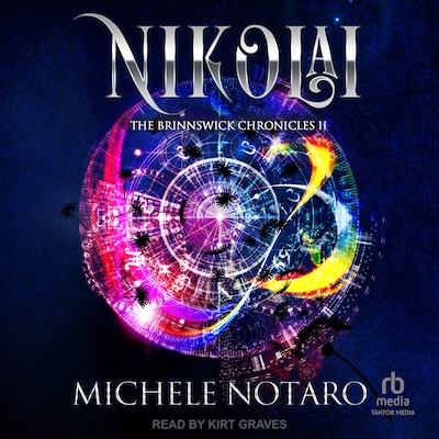 Nikolai