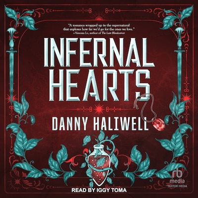Infernal Hearts