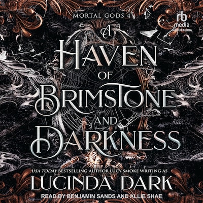 A Haven of Brimstone and Darkness