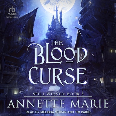 The Blood Curse