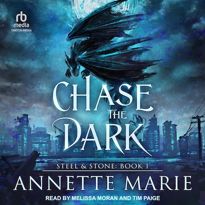 Chase the Dark