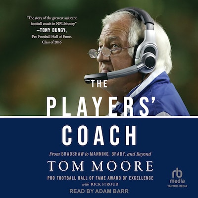 The Players’ Coach
