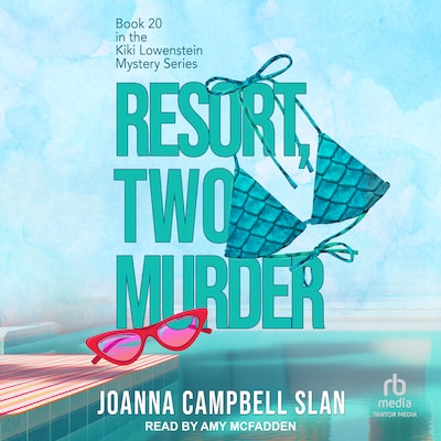 Resort, Two, Murder