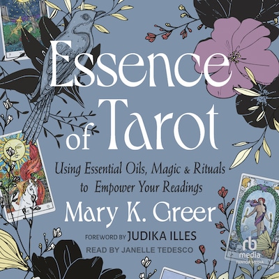 Essence of Tarot