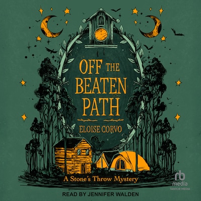 Off The Beaten Path