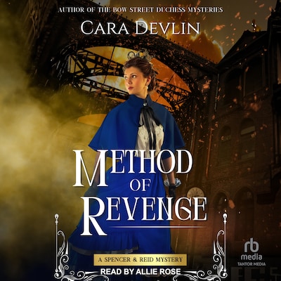 Method of Revenge