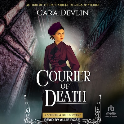 Courier of Death