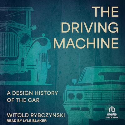 The Driving Machine
