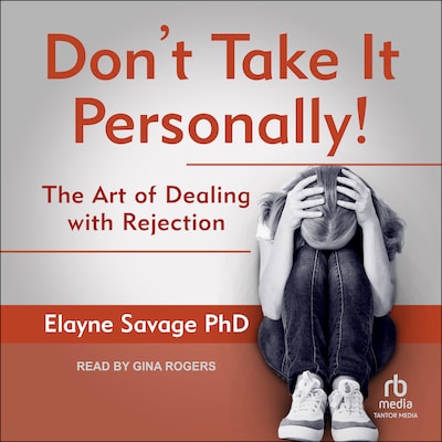Don't Take It Personally