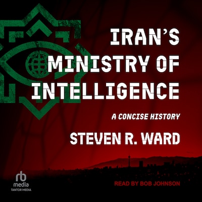 Iran's Ministry of Intelligence