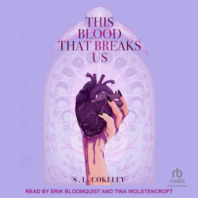 This Blood that Breaks Us