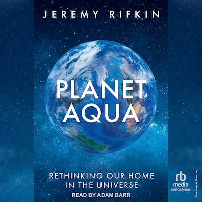 Planet Aqua